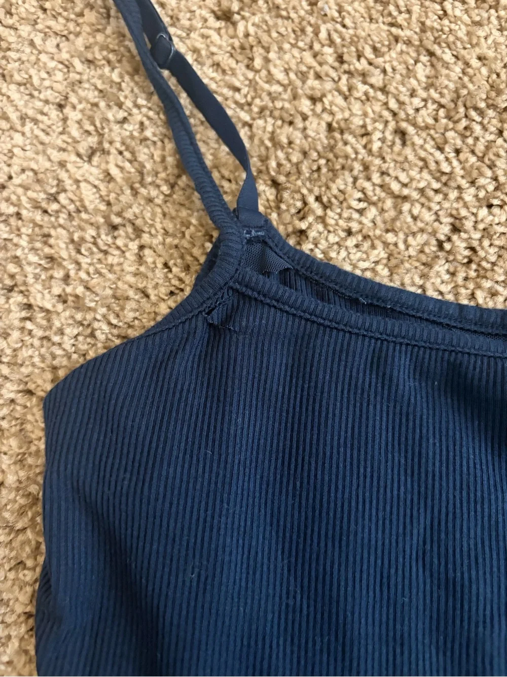 SKIMS never worn